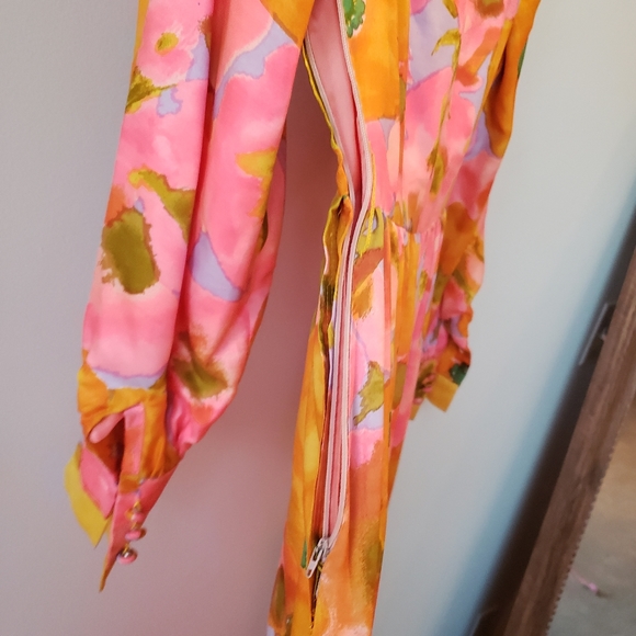 Vintage Dress - Picture 6 of 15